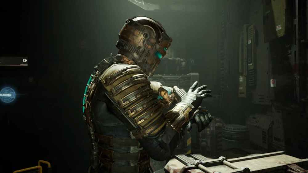 X Biggest Changes from the Original Dead Space