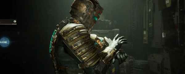 X Biggest Changes from the Original Dead Space