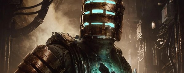 Dead Space Remake Trophy Data Hints at a New Potential Fate for Isaac