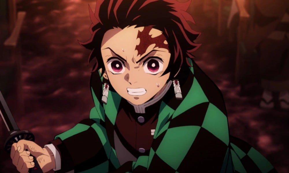 How Old Is Tanjrio in Demon Slayer (Season 2)? Answered