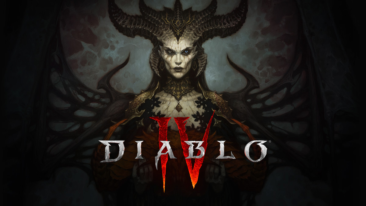 Diablo IV Open Beta Is Set to Kick off Next Month