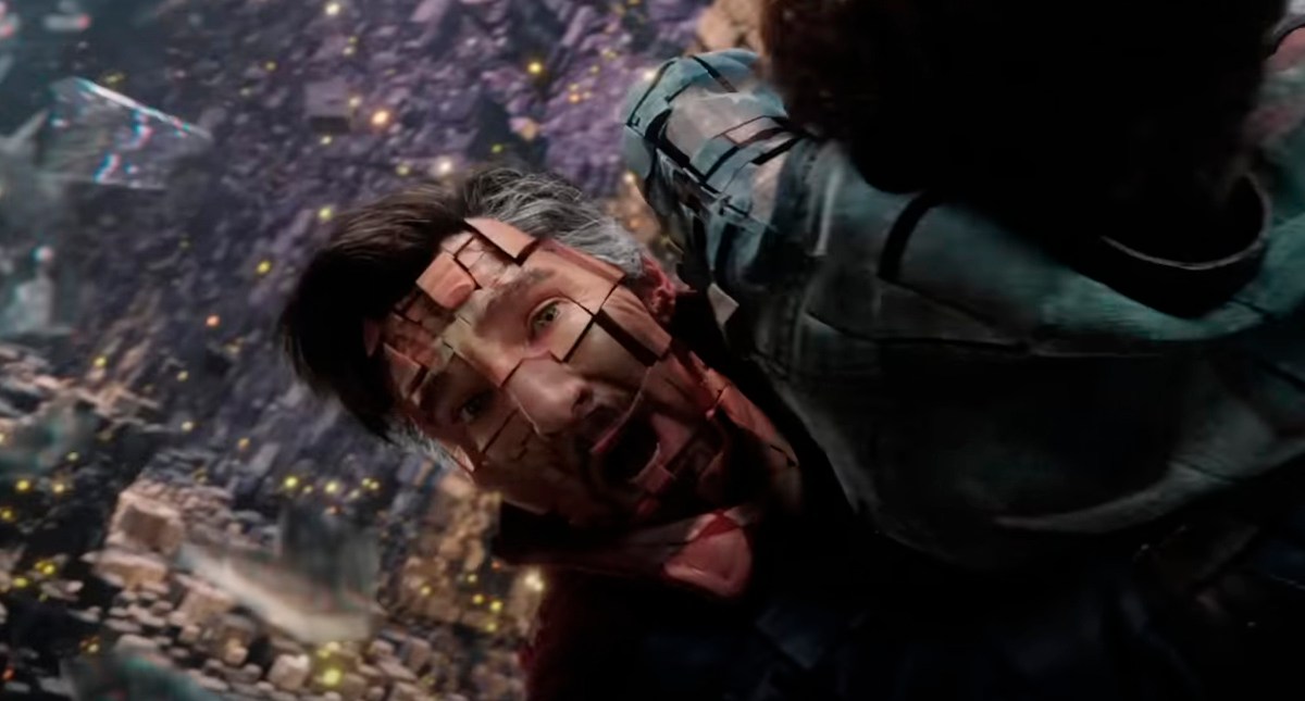 Marvel Debates Marvel Is Putting All of Those Timeline Debates to Rest With an ...
