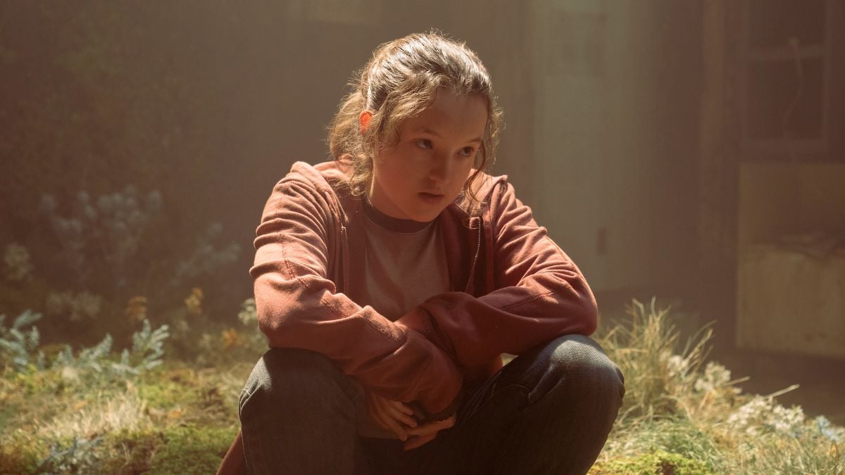 The Last Of Us': Ashley Johnson Reveals What She Feels About Bella Ramsey's  Performance As Ellie - FirstCuriosity