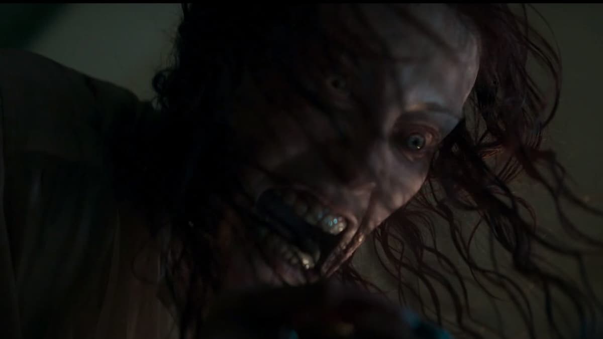 Evil Dead Rise (2023) Trailer Discussion - Holy Deadites! — Beyond The Void  Horror Podcast