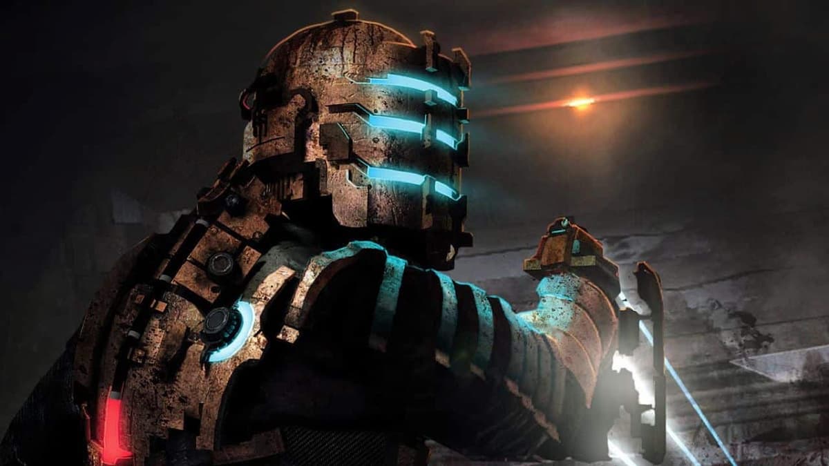 How to solve the Final Regeneration side mission, Dead Space remake