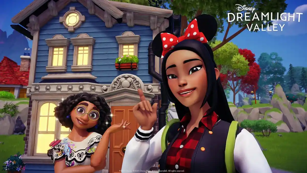 Disney Is Making a Free-to-Play Life Simulation Game