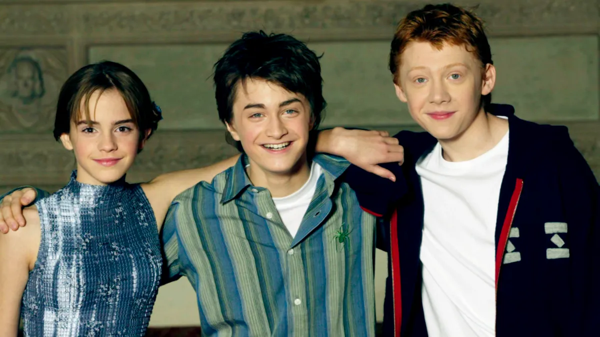 Rupert Grint on How Everyone Expected Harry Potter Childstars to “Go off the Rails”