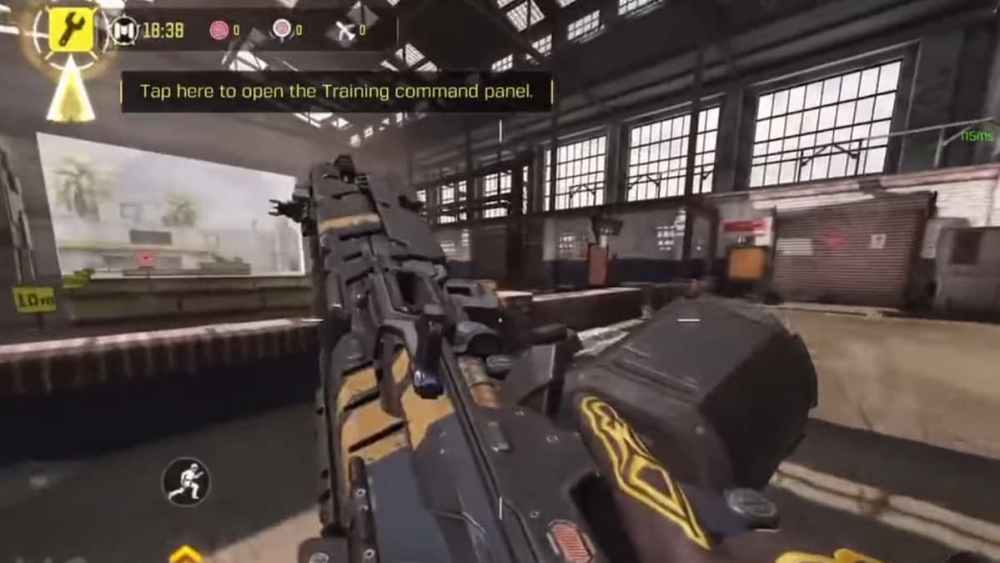 How To Get Dingo LMG In COD Mobile