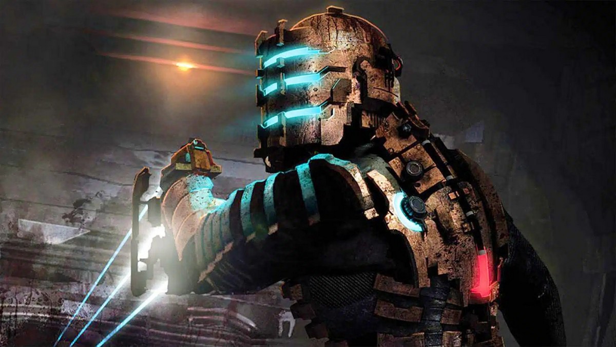 How to Get Contact Beam in Dead Space Remake
