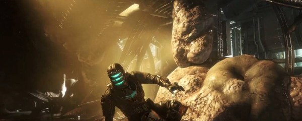 How to Get Line Gun in Dead Space Remake
