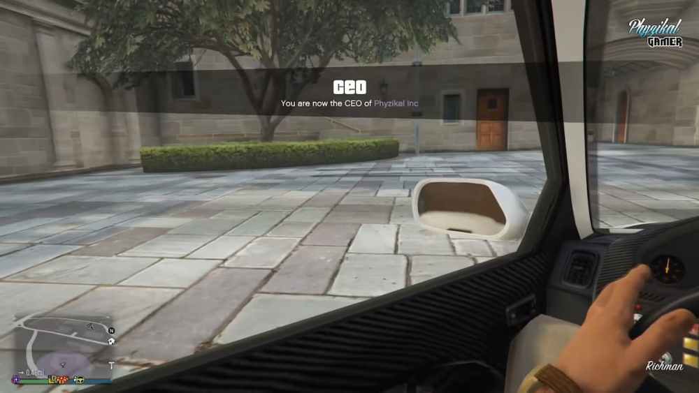 How To Become a CEO in GTA Online