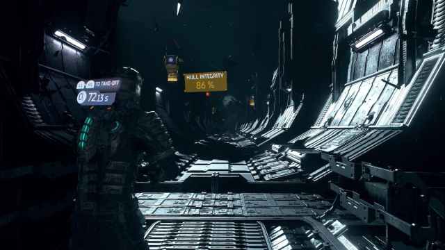 How to calibrate the ADS cannons in Dead Space