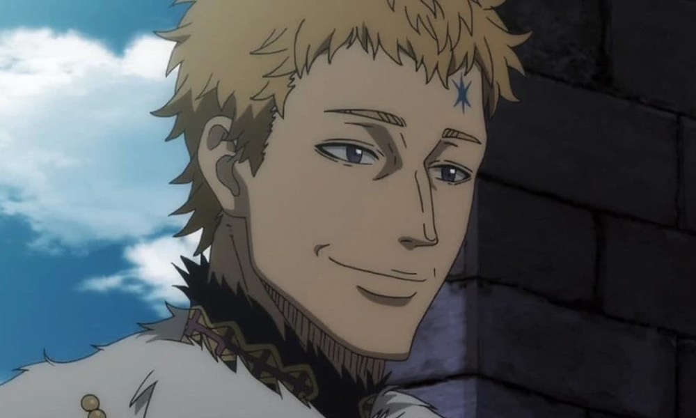 All Wizard Kings in Black Clover (Spoilers)