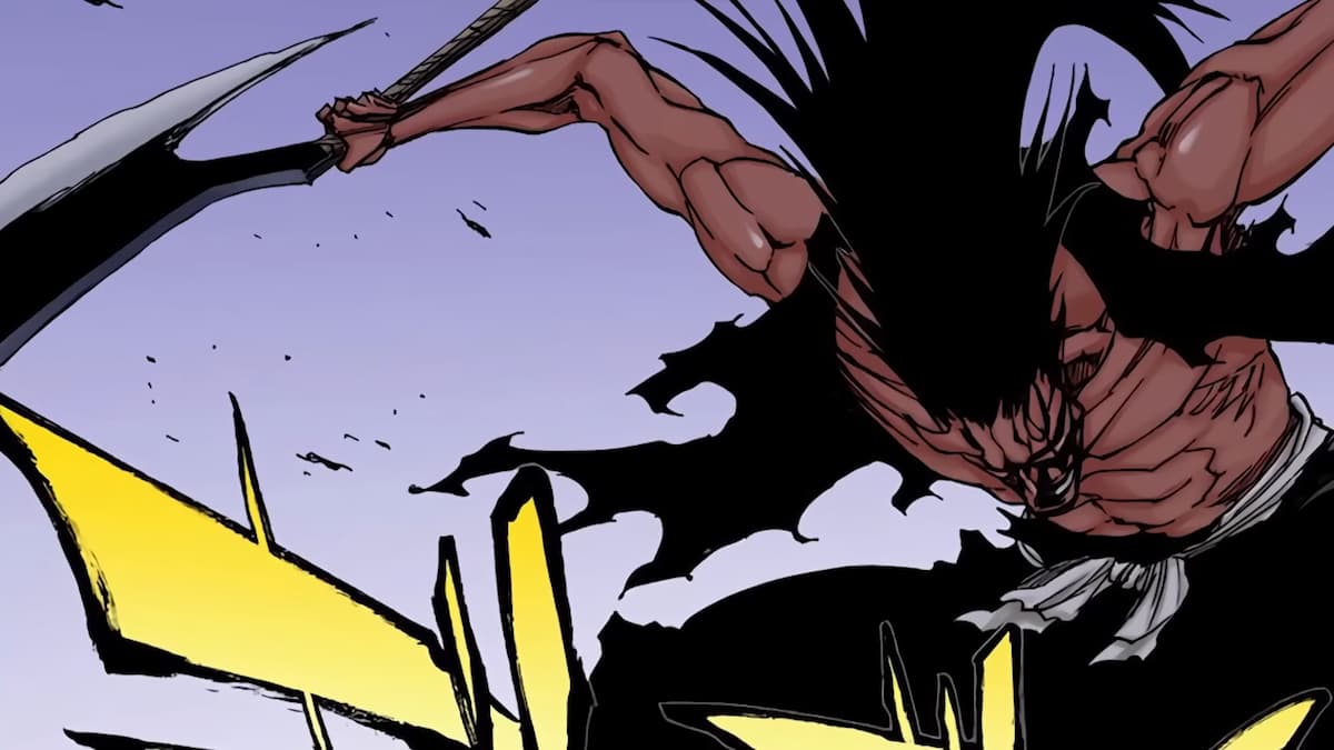 What Is Kenpachi’s Bankai in Bleach TYBW? Answered Twinfinite