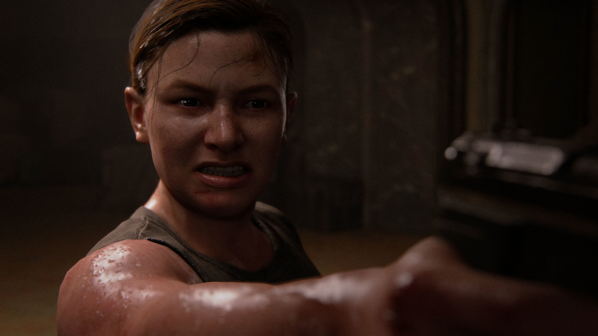 10 Actresses Who Could Totally Play Abby in HBO The Last of Us Season 2