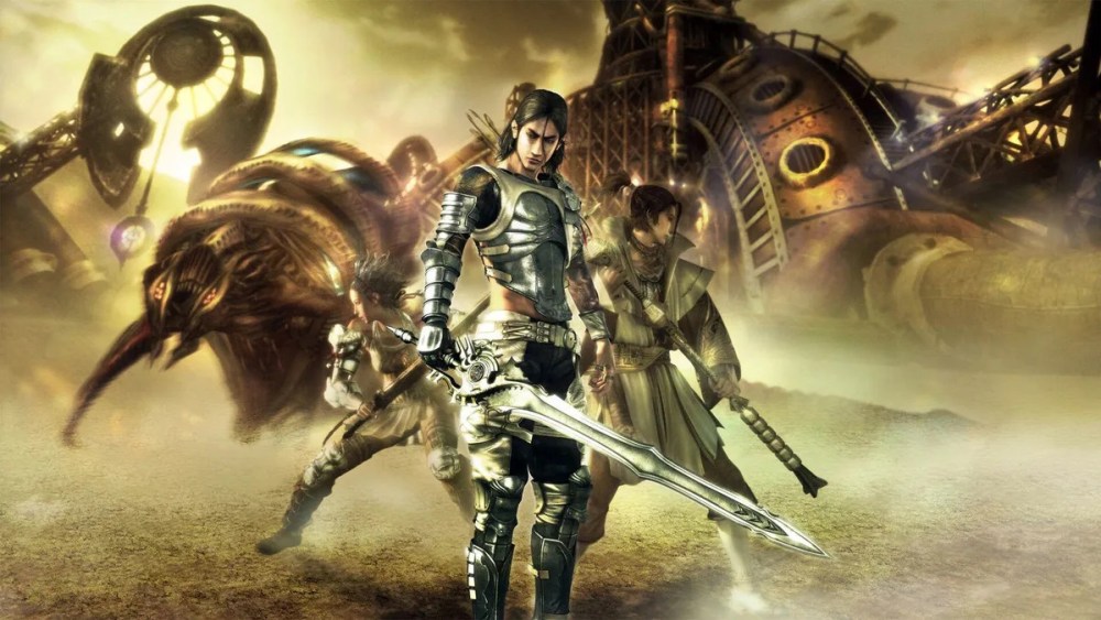 Top 30 Best RPGs on Xbox