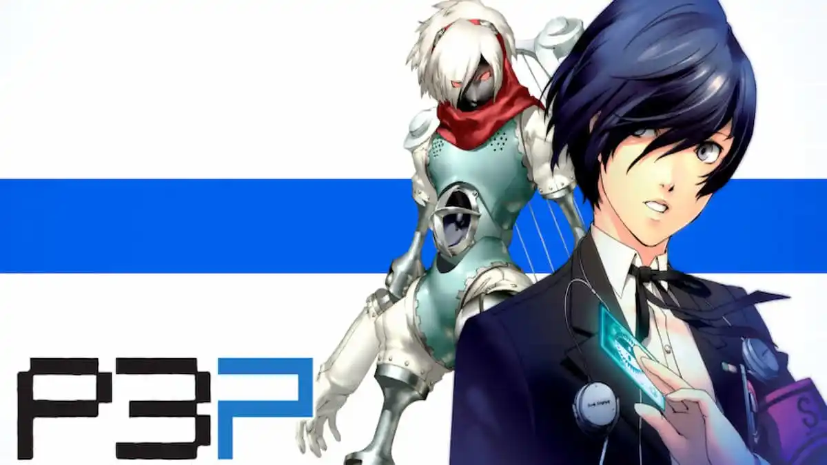 What is Persona 3 MC's name in canon?