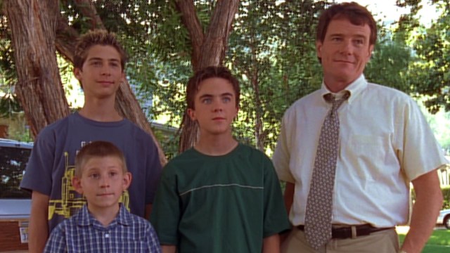 Malcolm In The Middle distributed by 20th Television