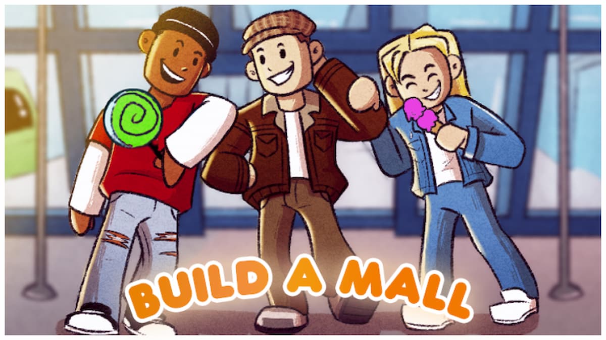 All Mall Tycoon codes