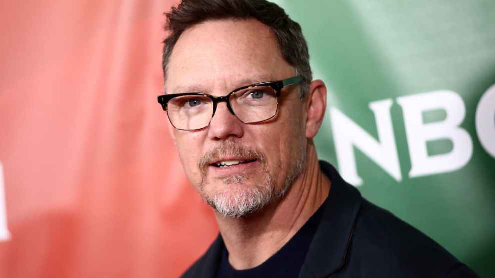 Matthew Lillard