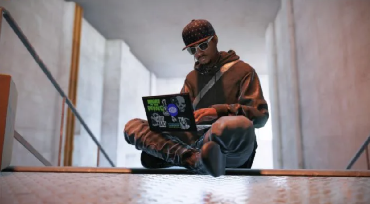 Most Fashionable Outfits in Watch Dogs 2