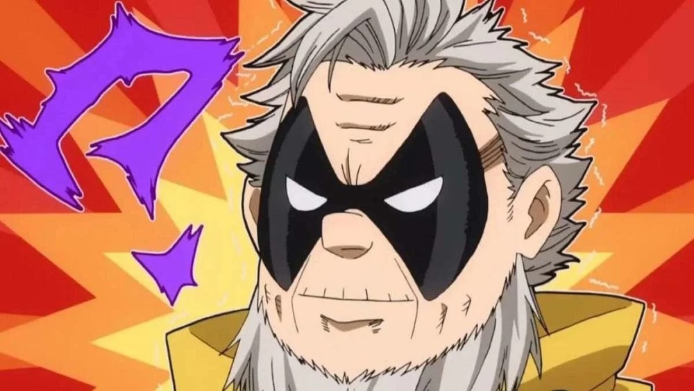 Does Gran Torino Die in My Hero Academia? Answered (Spoilers)