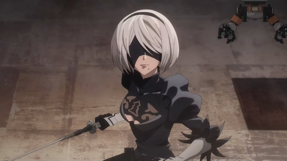 Is Nier Automata Ver. 1.1A an Anime Adaptation of Nier Automata? Answered