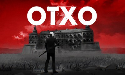 Gruesome & Chaotic Top-Down FPS OTXO Could Be the Next Hotline Miami