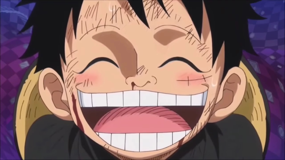 PSA: No, One Piece's Ending Has Not Leaked