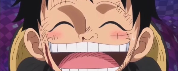 PSA: No, One Piece's Ending Has Not Leaked
