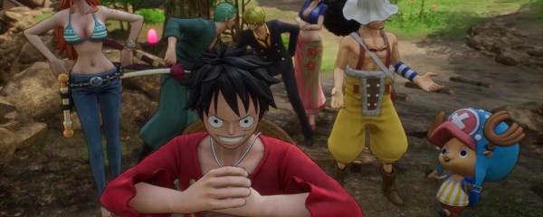 Who Are the Best Party Members in One Piece Odyssey? Answered