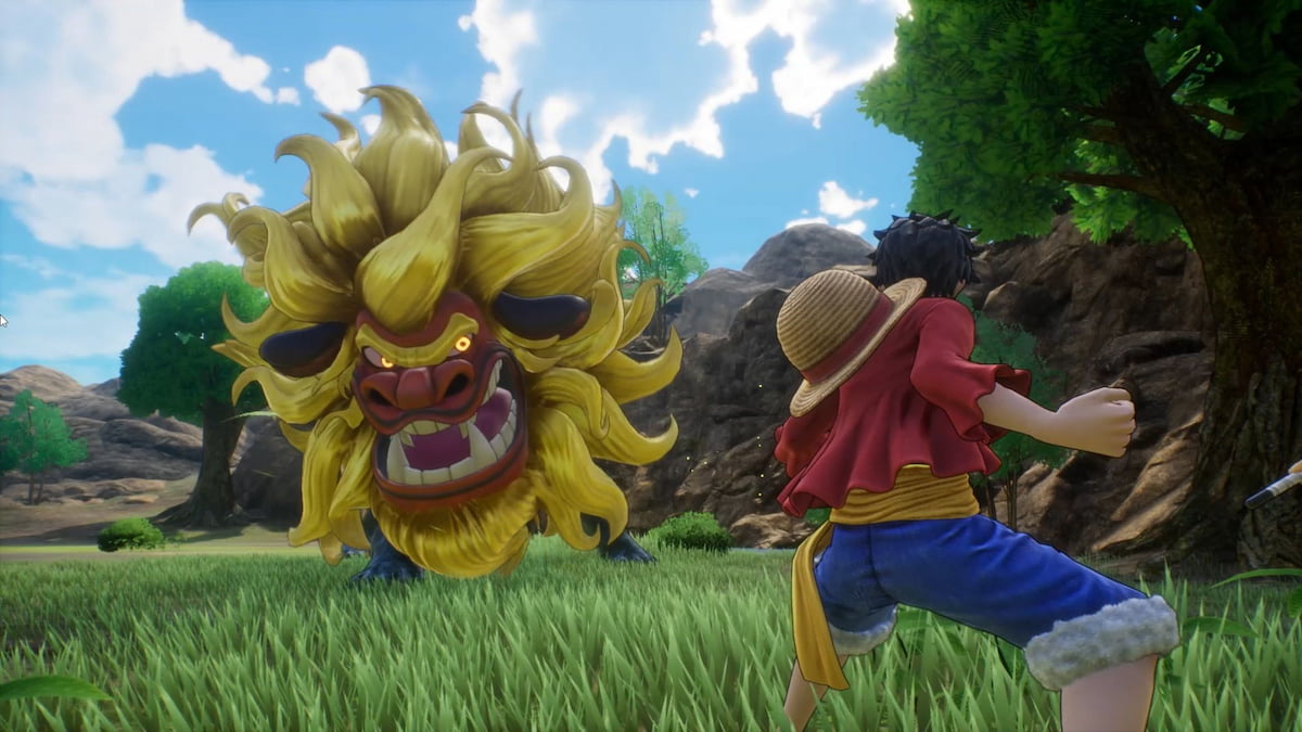 Is One Piece Odyssey Turn-Based? Answered