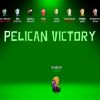 Pelican victory screen in Goose Goose Duck