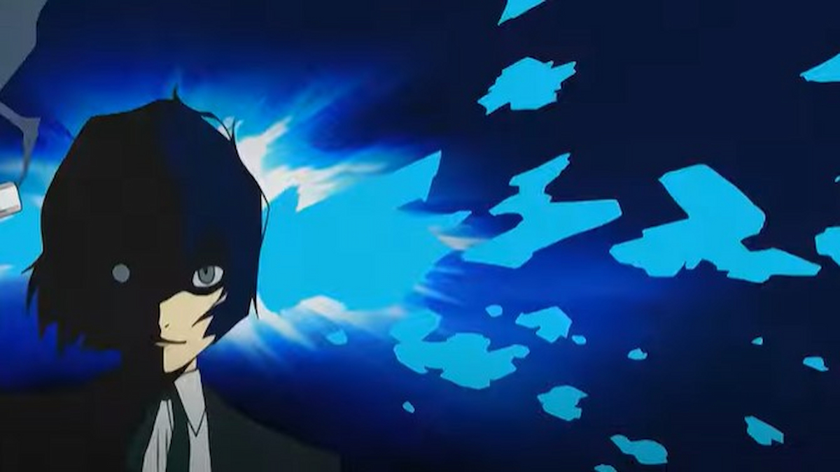 Why Do Persona 3 Characters Shoot Themselves In The Head? Answered