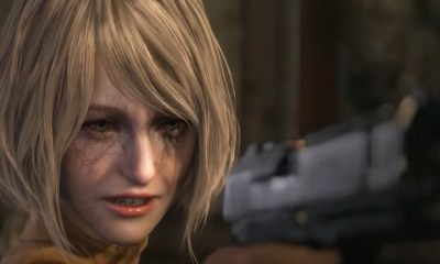 Resident Evil 4 Remake Abandons QTEs & Makes Saving Ashley Much Easier