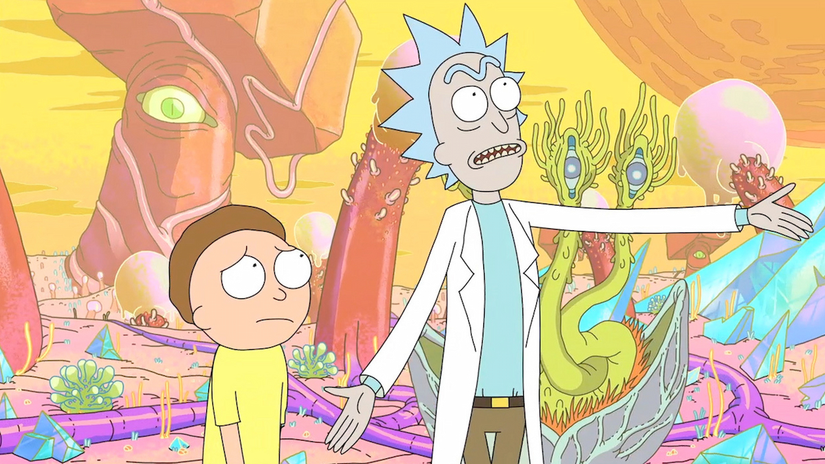 Adult Swim Cuts Ties With Justin Roiland; Here’s How It Affects Rick and Morty