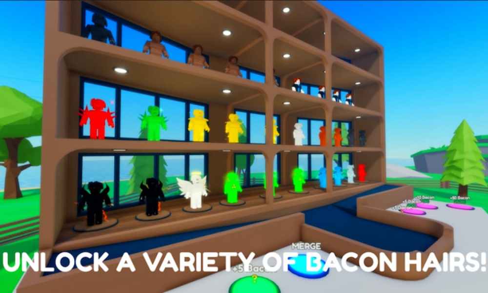 All Roblox Bacon Tower Tycoon Codes