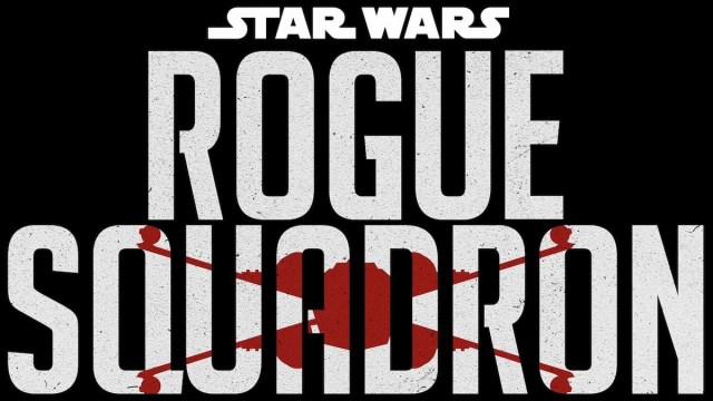 Star Wars: Rogue Squadron