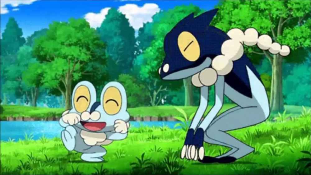 How To Catch Shiny Greninja in Pokemon GO