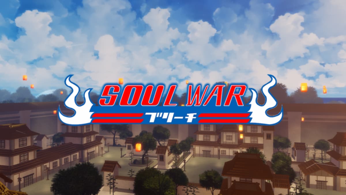 All Roblox Soul War Codes (February 2024)