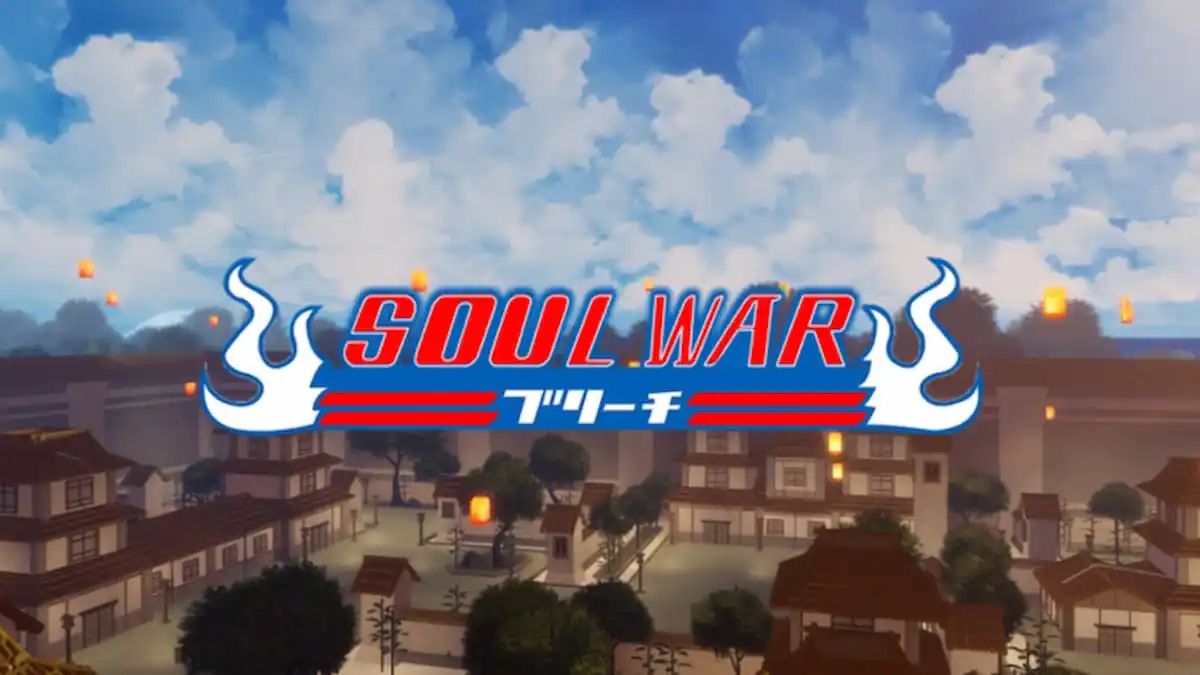 Soul War