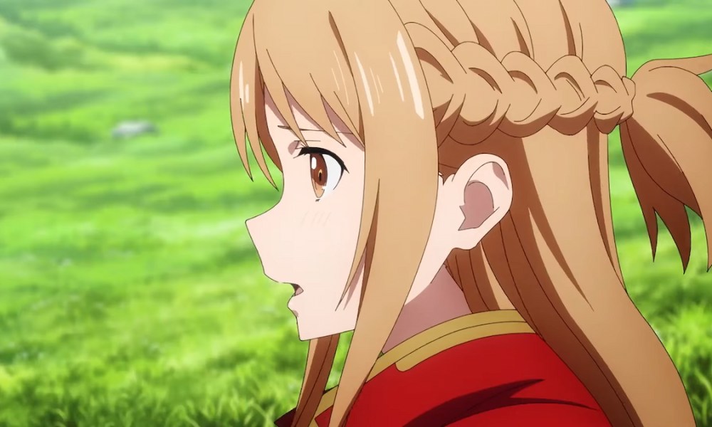 Sword Art Online Progressive: Scherzo of Deep Night Film Reveals Official Western Release Date - Vimarsana News