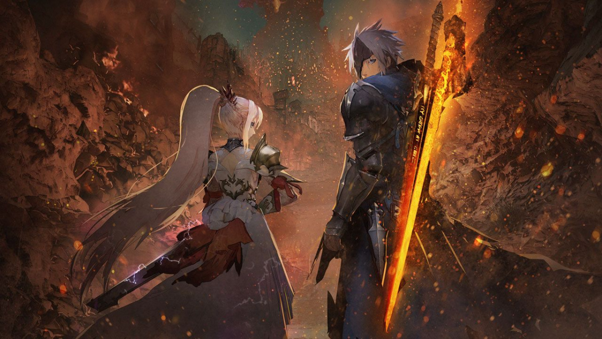Tales of Arise Receives Surprise DLC, But How Does it Affect the Ending?