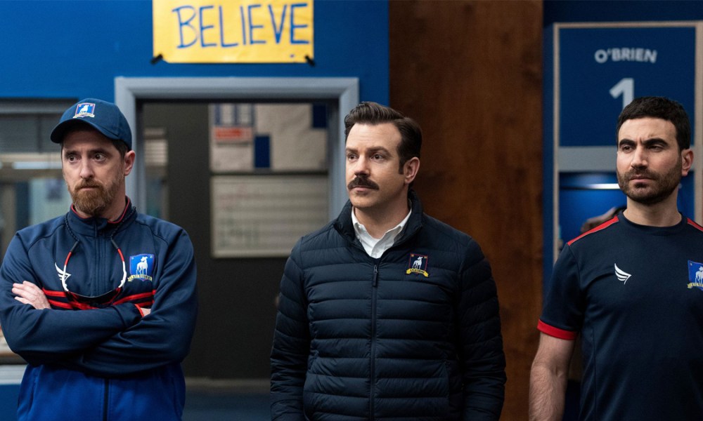 Believe It! Ted Lasso Season 3 Makes Its Way to Apple TV+ Next Month