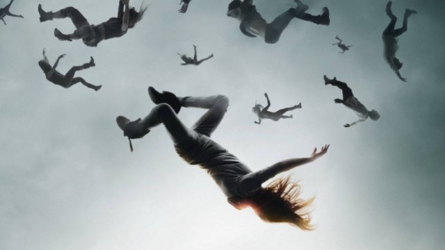 The 100 distributed by Warner Bros. Television Distribution