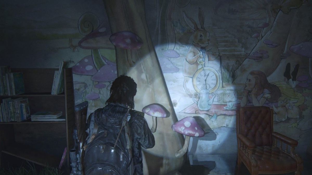 Mycology: What Is it & What Does it Have to Do With The Last of Us?