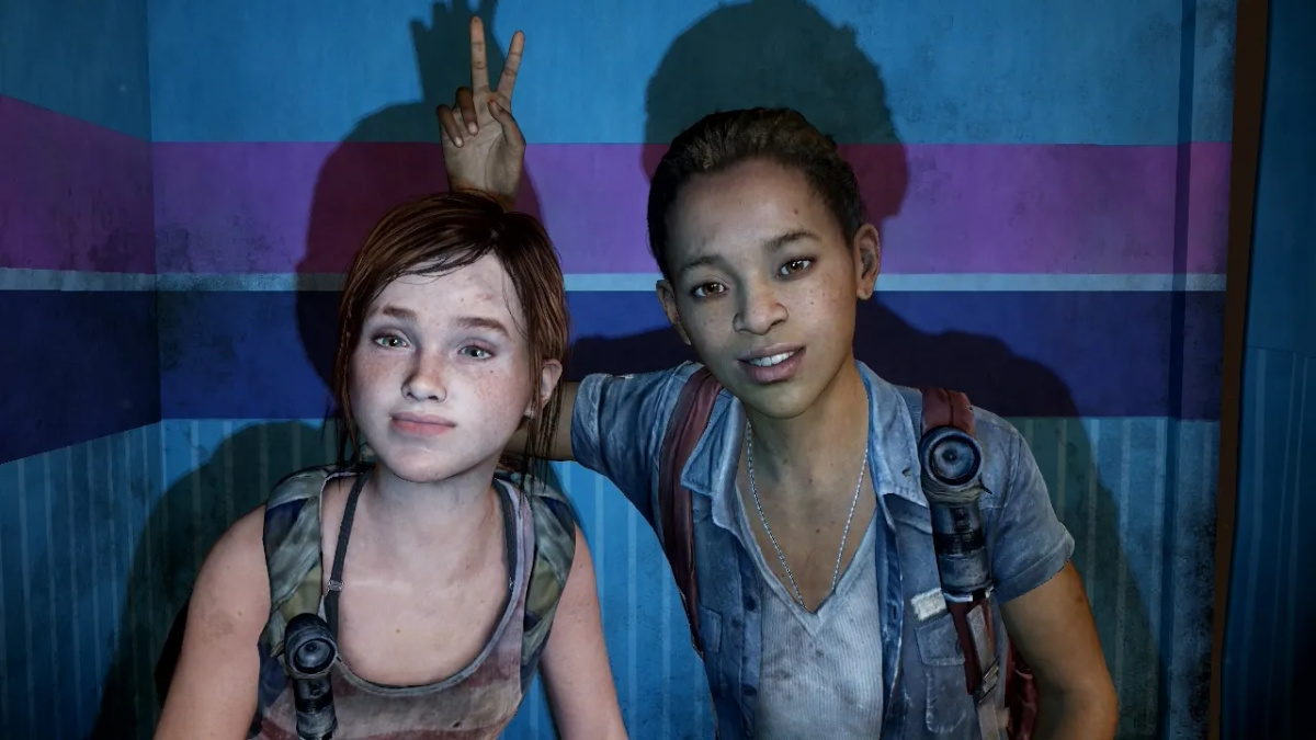 Who Is Riley in The Last of Us? Explained