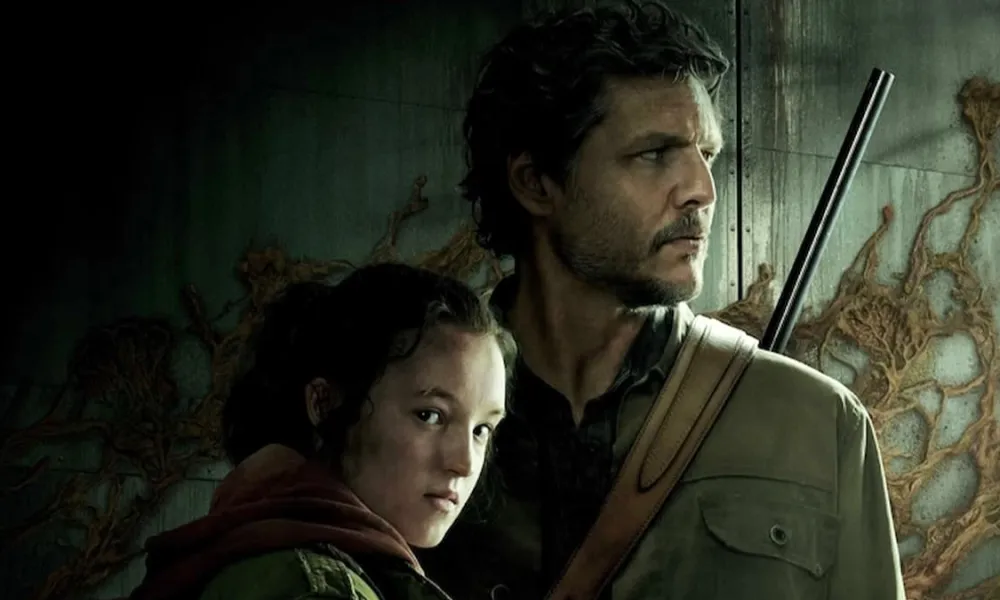 HBO’s The Last of Us Premiere More Than Just Endures and
Survives… It Triumphs