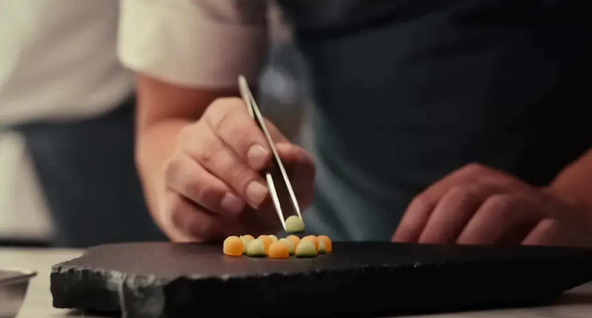 All Courses on The Menu & What Their Meaning Is - Twinfinite