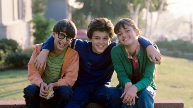 The Wonder Years distributed by 20th Television